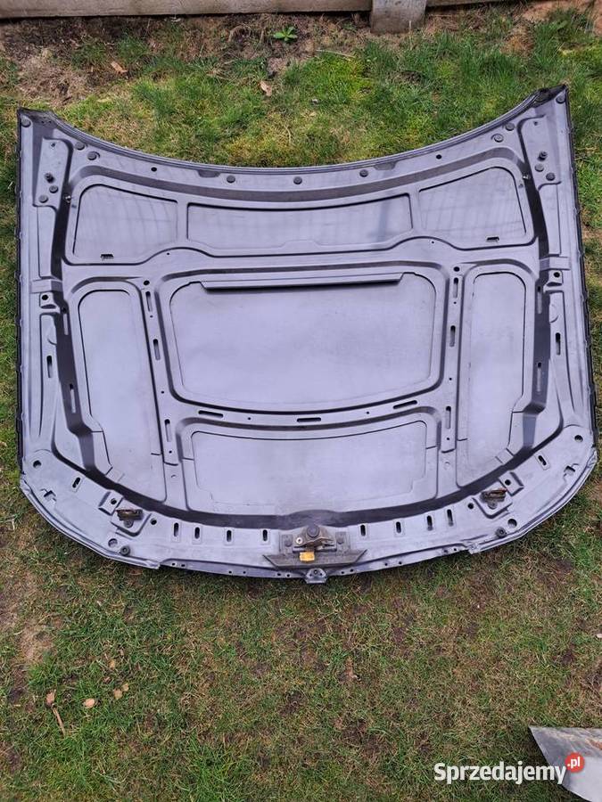 Sprzedam maskę bmw e90 e91 Maski Racławice sprzedam