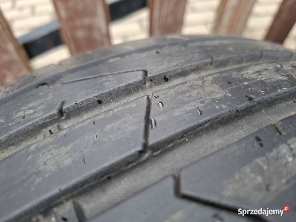 Felgi Aluminiowe r16 5x112 z oponami Lato Samochodowe Rabka-Zdrój