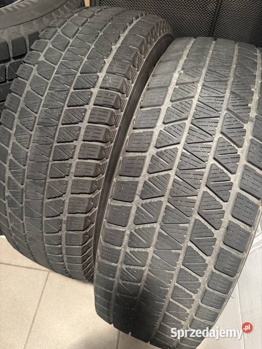Opona 26570R18 Bridgestone Blizzak Słupsk