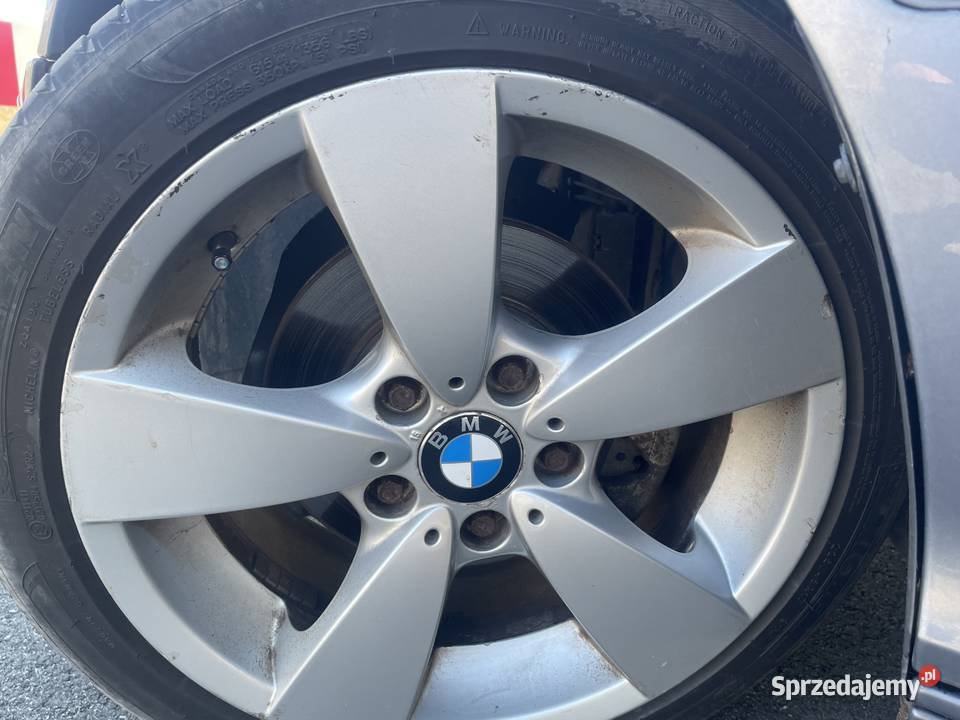 BMW E46 Coup 318Ci Super Stan nieuszkodzony śląskie Dąbrowa Górnicza sprzedam