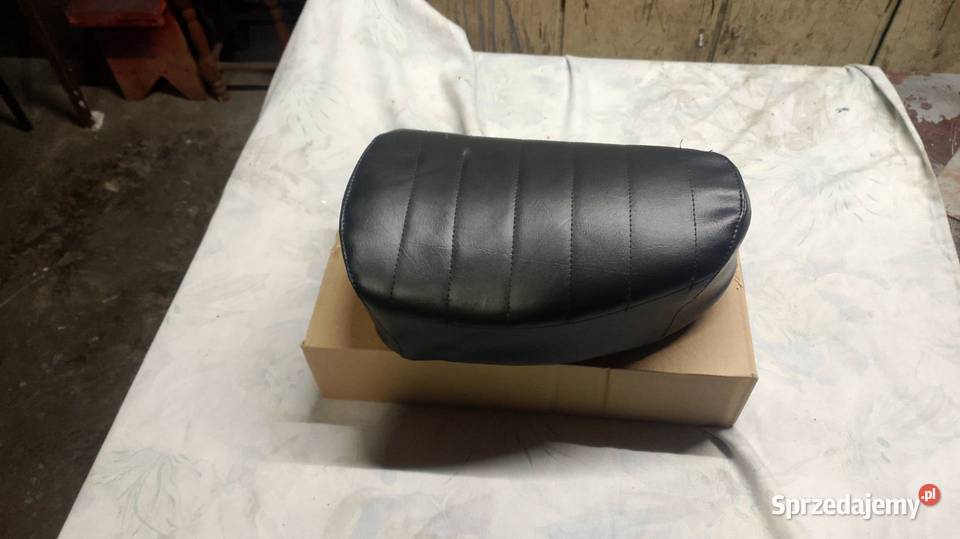 Siedzenie motorynka komar Namysłów