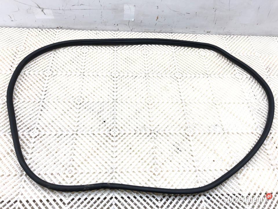 USZCZELKA DRZWI PRZÓD PRAWA KIA CEED Crossover