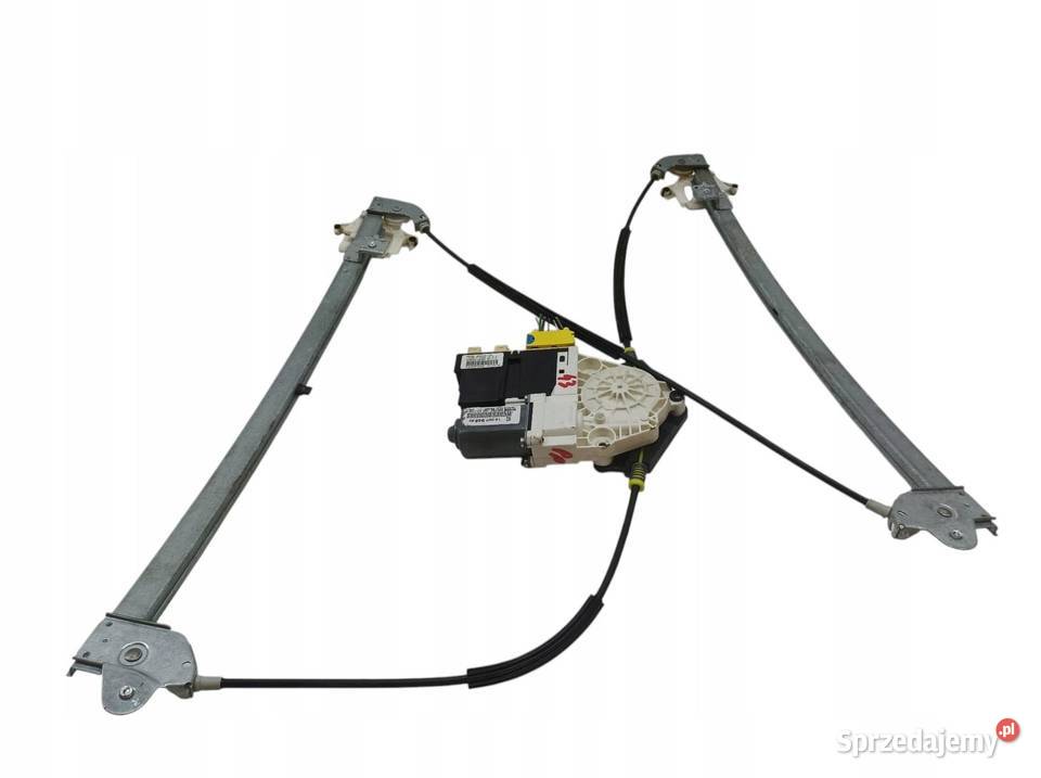 MECHANIZM SZYBY PRAWY PRZÓD Citroen C8 I Rok produkcji 2008