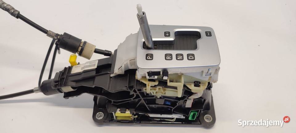 BMW E39 WYBIERAK ZMIANY BIEGÓW 31259561 Podzespoły skrzyń biegów sprzedam