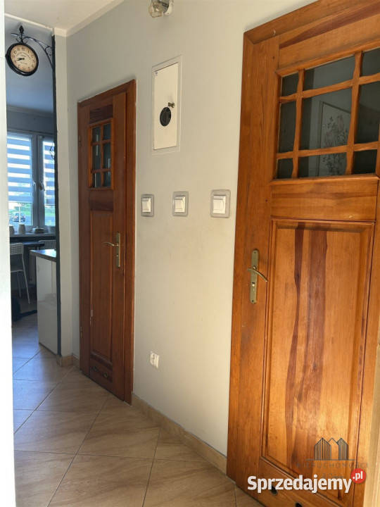 sprzedaży mieszkania Zgorzelec 603m2 3 pokoje Liczba pokoi 3 Sprzedaż