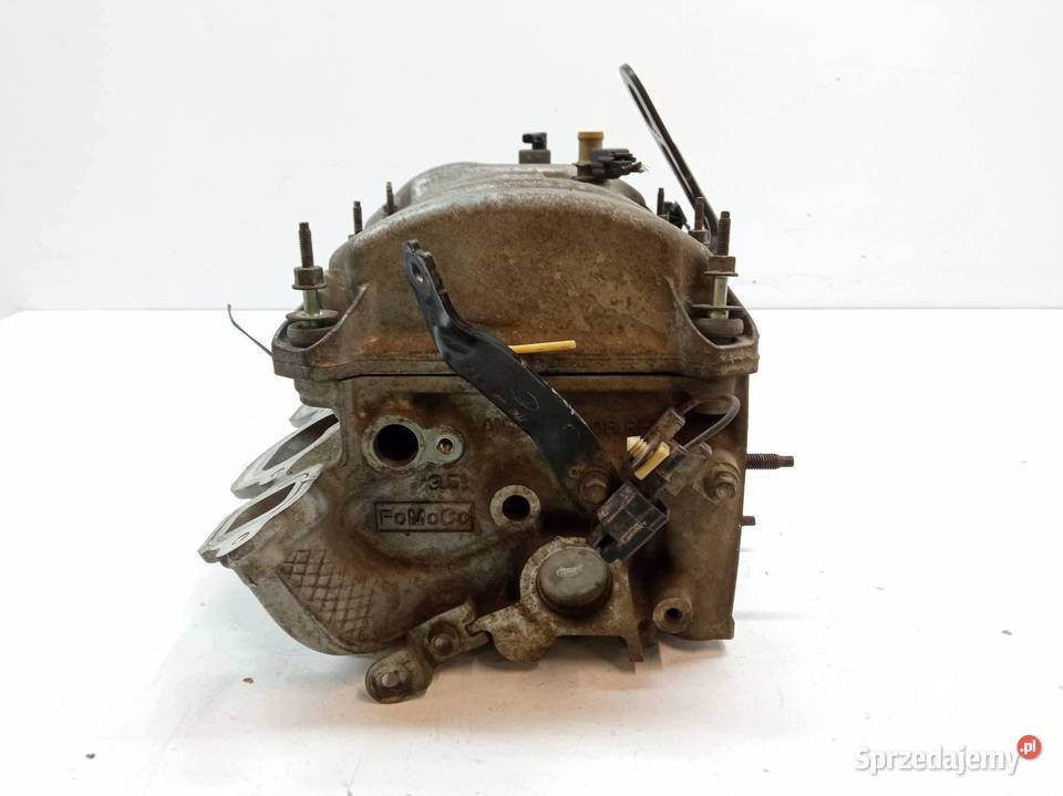 GŁOWICA KOMPLETNA PRAWA RF7T4E6090FA 35 V6 Mazda świętokrzyskie