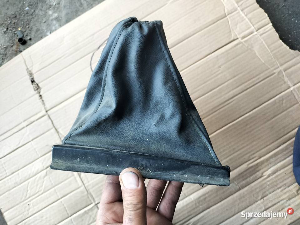 FORD MONDEO MK1 MK2 MIESZEK POKRWIEC NA GAŁKE Kamień-Kolonia