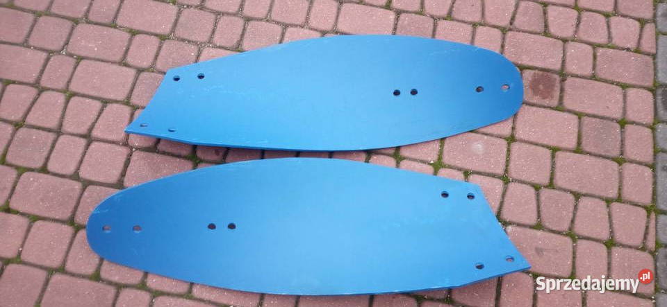 Odkładnice do Overum 9459494595 korpus XL Płock