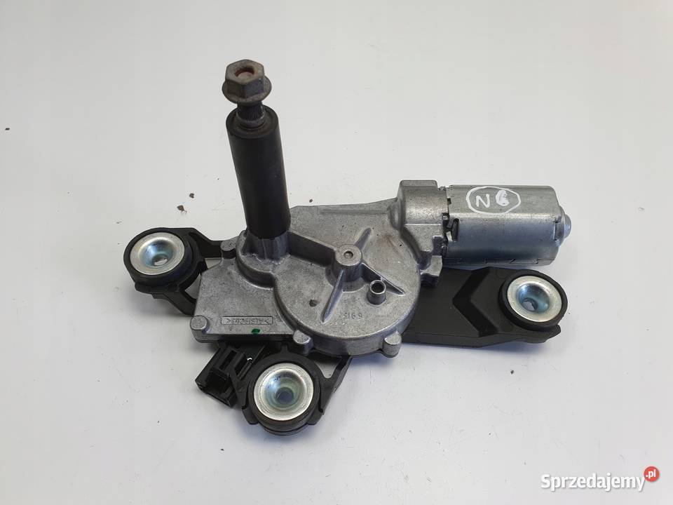 Volvo V60 I V40 II SILNICZEK WYCIERACZEK TYŁ Chełm