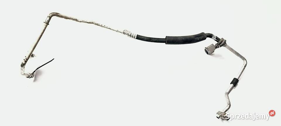 PRZEWÓD KLIMATYZACJI FIAT TIPO II 519869863 osobowe kujawsko-pomorskie Lipno sprzedam