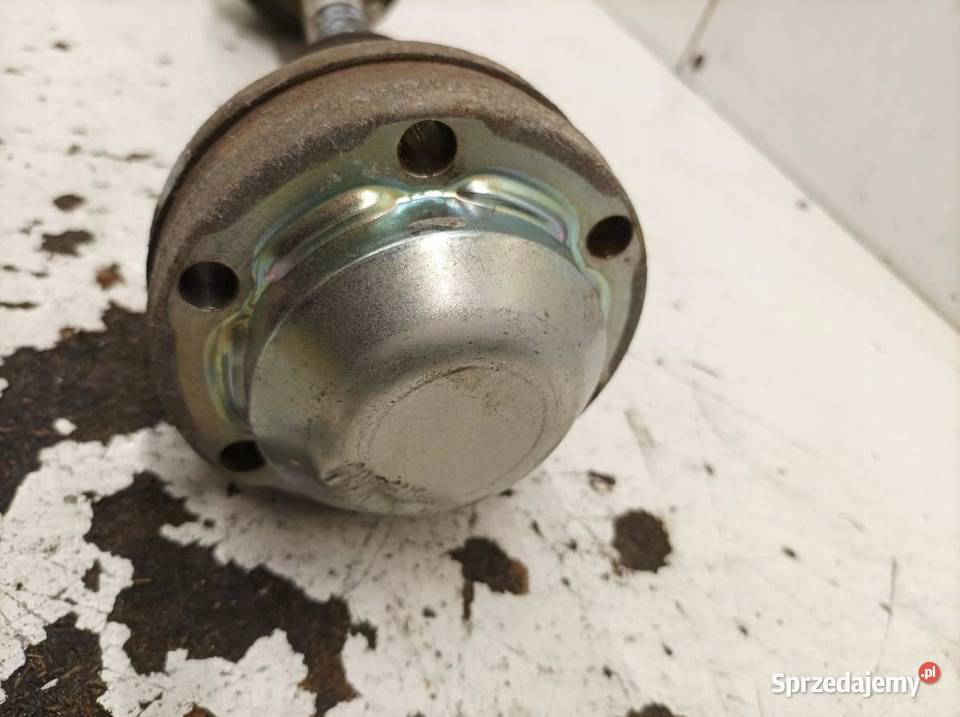 PÓŁOŚ LEWY PRZÓD 20 TSI GTI 5Q0407271AP VW sprzedam