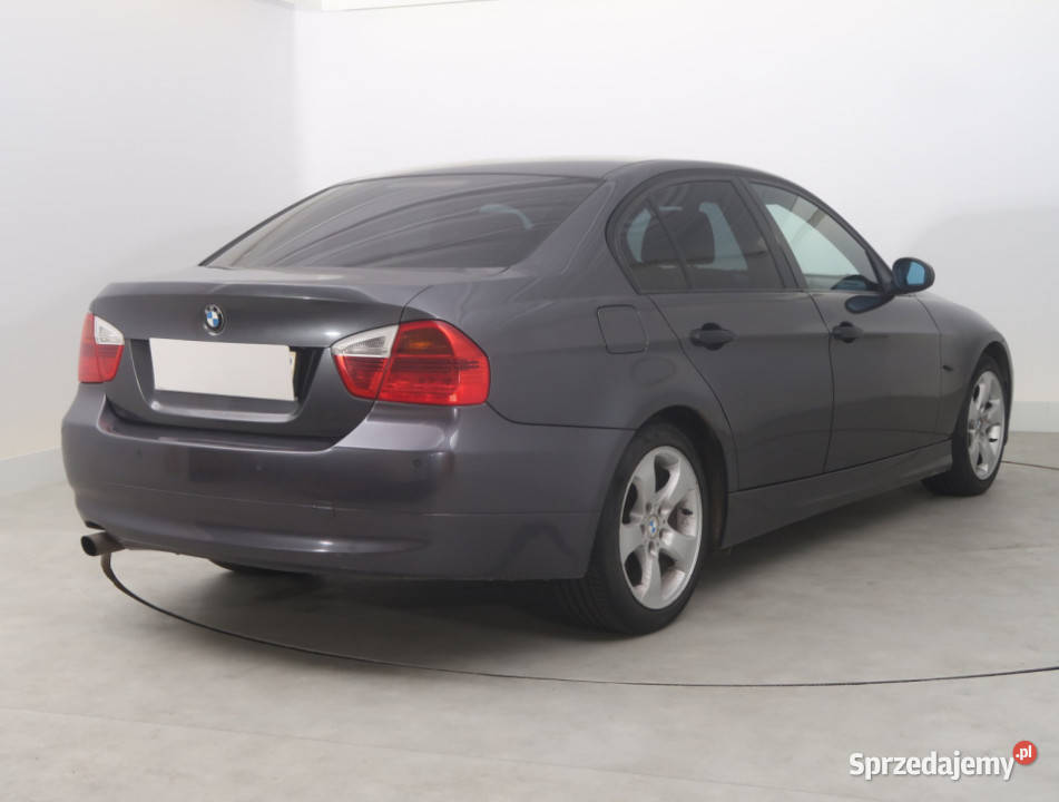 BMW 3 320 i 110KM Bielany Wrocławskie