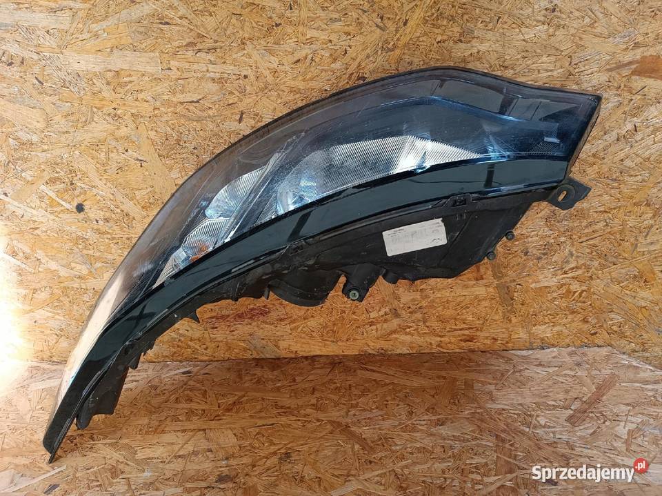 LAMPA LEWY PRZÓD REFLEKTOR EU 90102154 LAND wielkopolskie Nowy Tomyśl