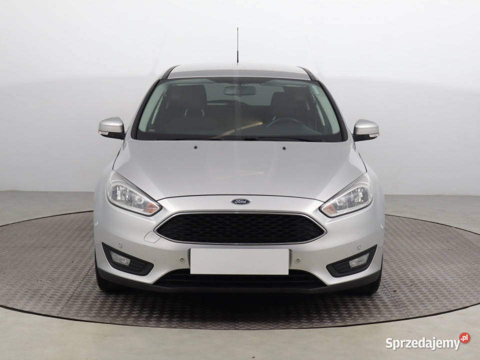 Ford Focus 15 TDCi bluetooth Bielany Wrocławskie