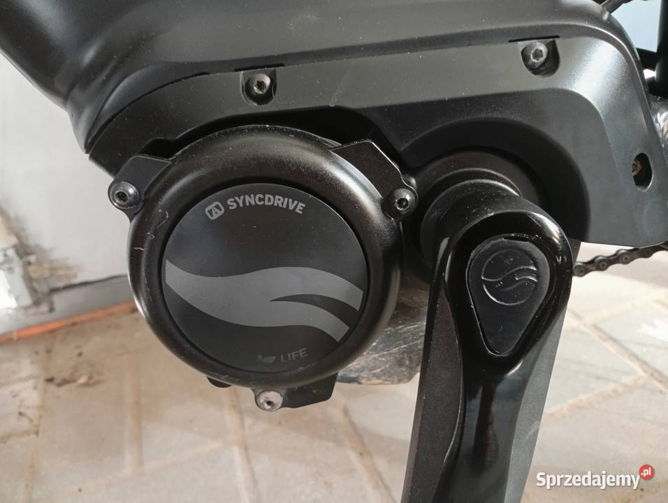 Rower Giant Lublin sprzedam