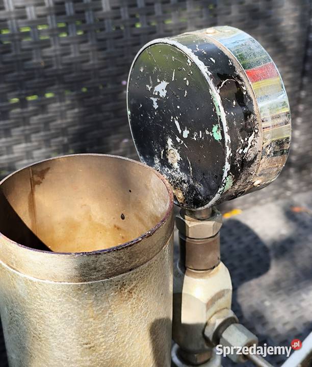 Tester szczelności instalacji hydraulicznych śląskie
