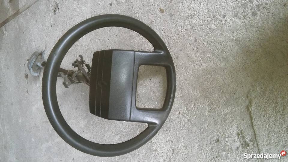 Renault 9 kierownica Babimost