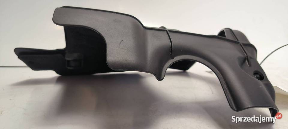 OSŁONA AUDI Q7 II 4M 4M0103925C Lipno