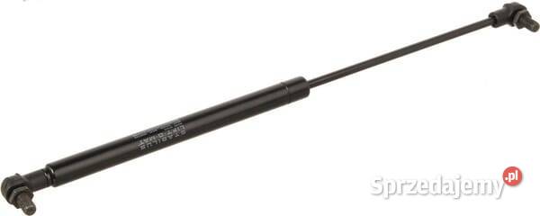 Sprężyna gazowa L3755 mm 150N Stabilus CA5077DG Kamionna