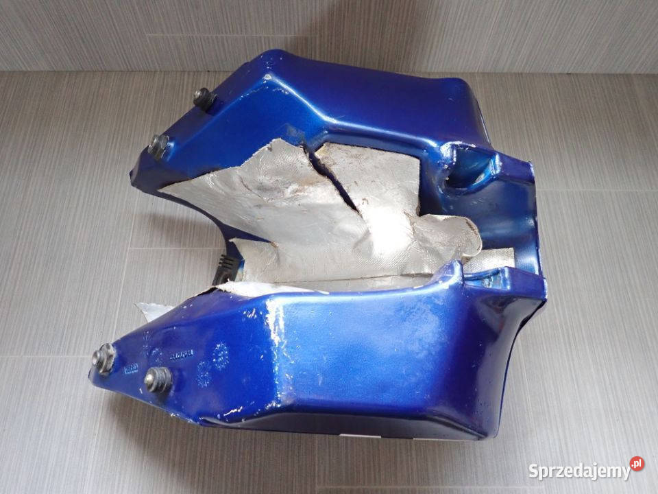 Bak Zbiornik paliwa ACERBIS Cagiva W16 350 600 Strzelce Krajeńskie