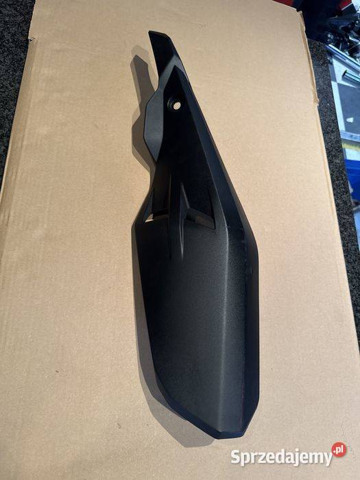 Osłona tłumika owiewka plastik BMW C400 GT K08 sprzedam