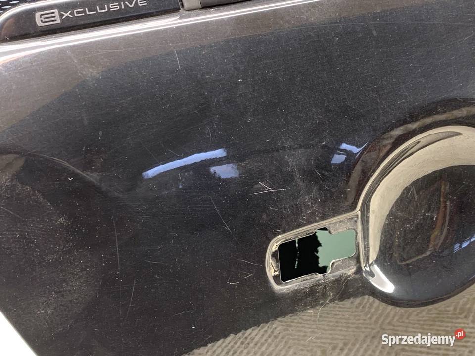 DRZWI PRAWY TYŁ CITROEN C3 PICASSO Minivan podkarpackie