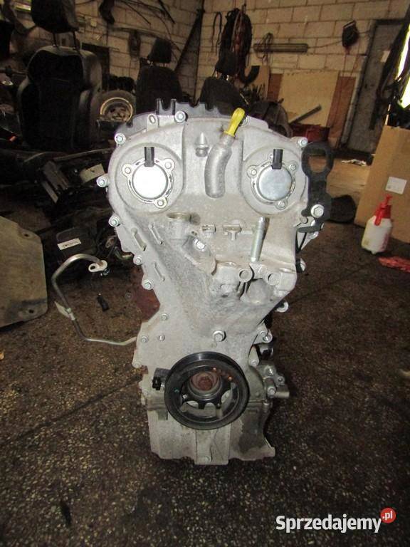 SILNIK SŁUPEK 10 ECOBOOST FORD FIESTA MK8 HB