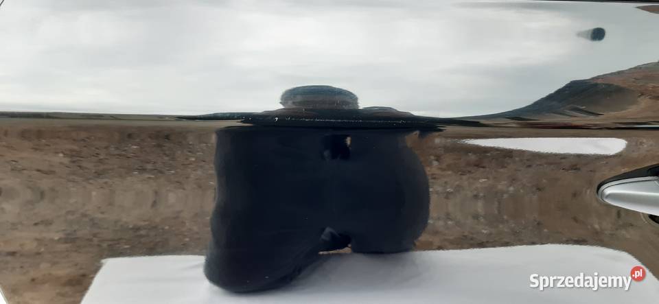 DRZWI LEWY TYŁ BMW E87