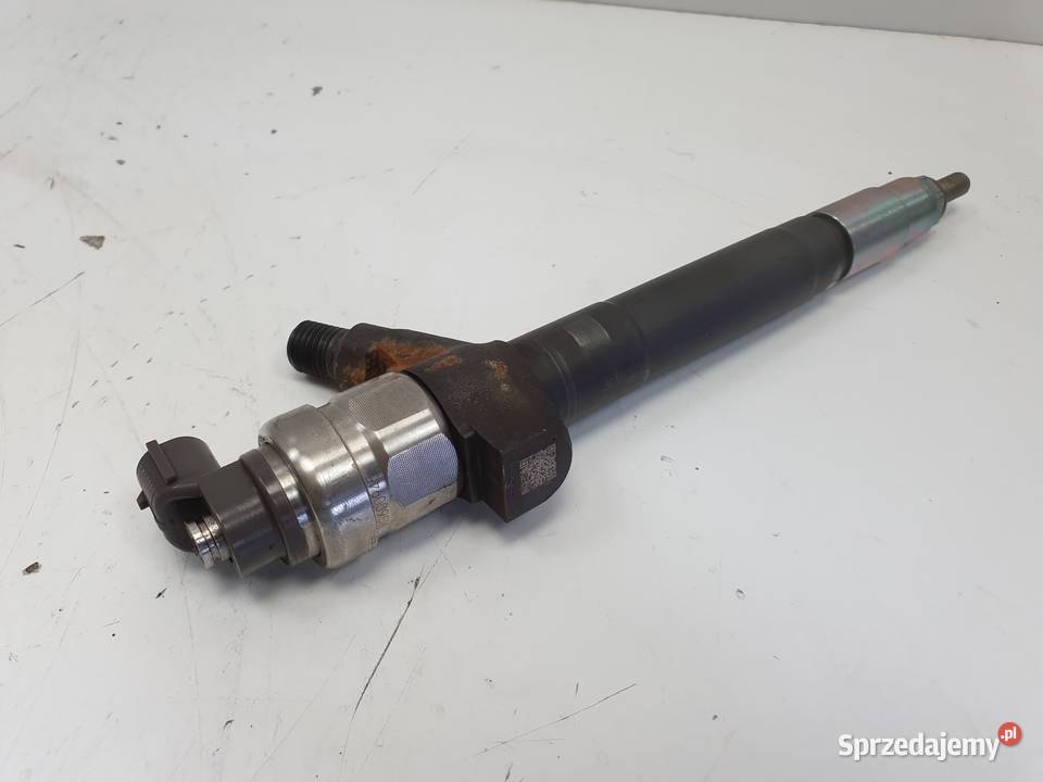 WTRYSKIWACZ Ford Transit MK7 22 TDCI WTRYSK osobowe Chełm sprzedam