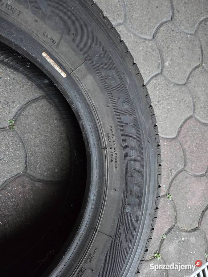 Opona lato Firestone 20565R16 C vanhawk 2 Zdzieszowice