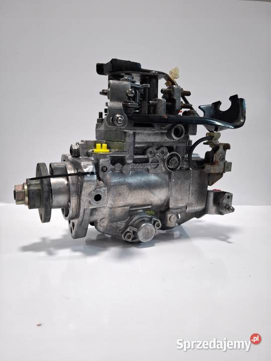 POMPA WTRYSKOWA VW T4 19 TD D 0460494417 Pompy wtryskowe Kartuzy