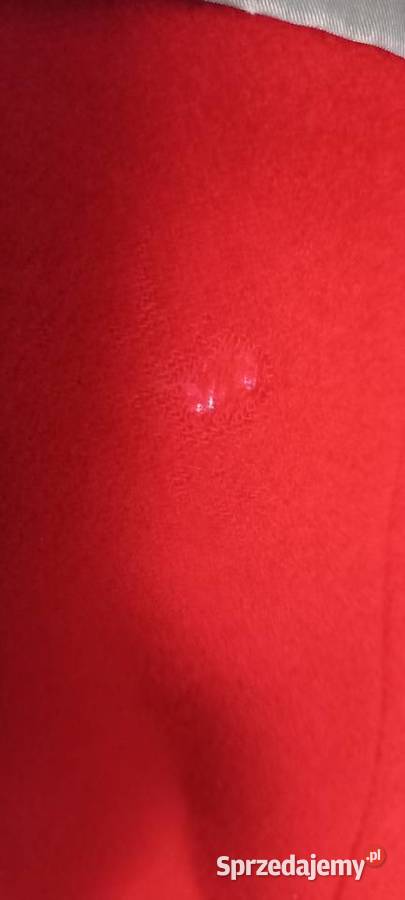 Płaszcz damski Monnari rozmiar 38 m oryginał Elbląg sprzedam