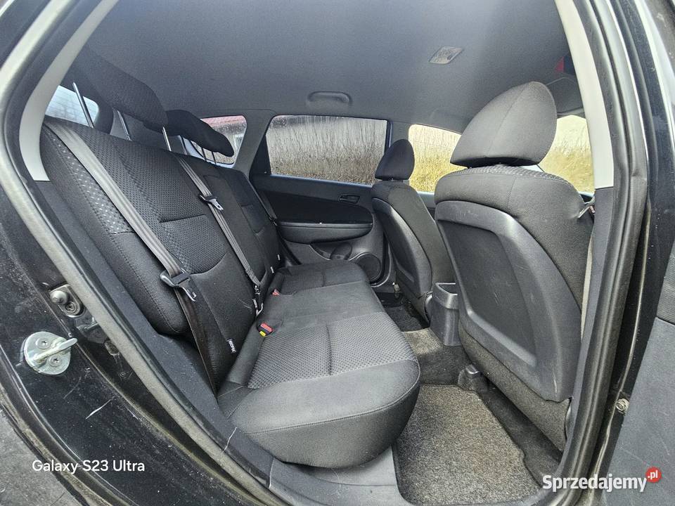 Hyundai i30 2010 15999 i30 Chełmsko Śląskie sprzedam