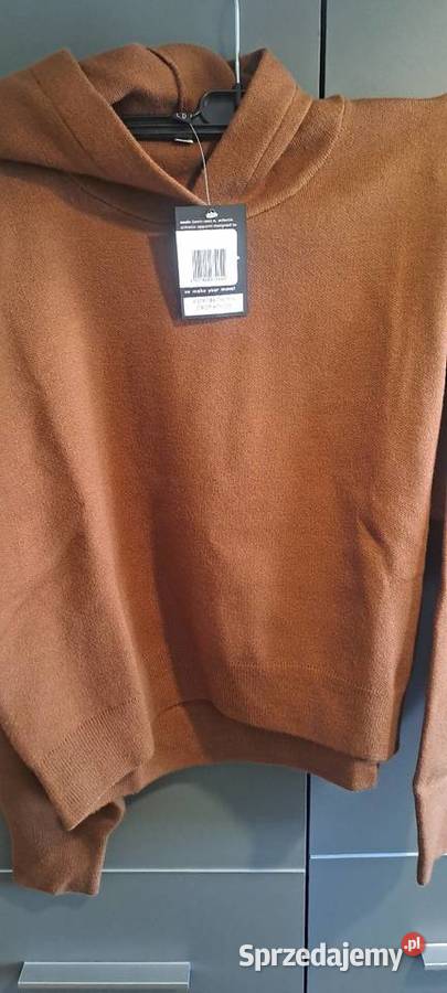 Sweter damski Chmielnik sprzedam