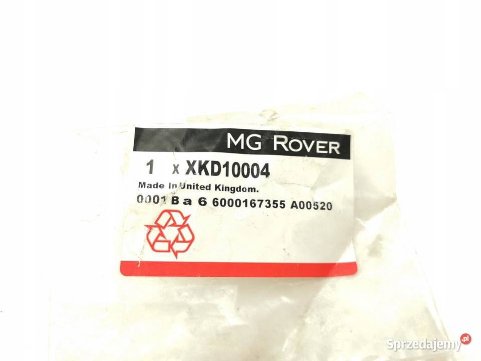 WŁĄCZNIK ŚWIATEŁ STOP ROVER 200 25 45 0005 ORI