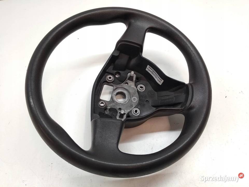KIEROWNICA 5P0419091 Seat Leon II 20052012 Kierownice