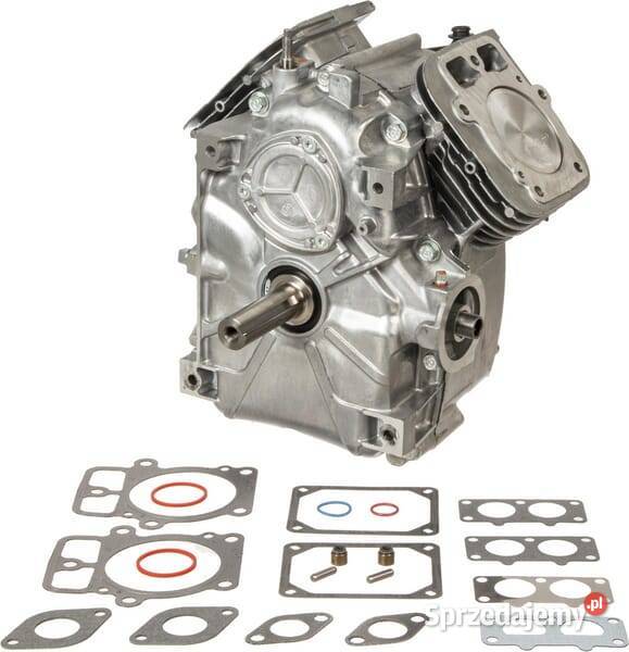 Silnik krótki 44Q7 BS 797093A Kamionna