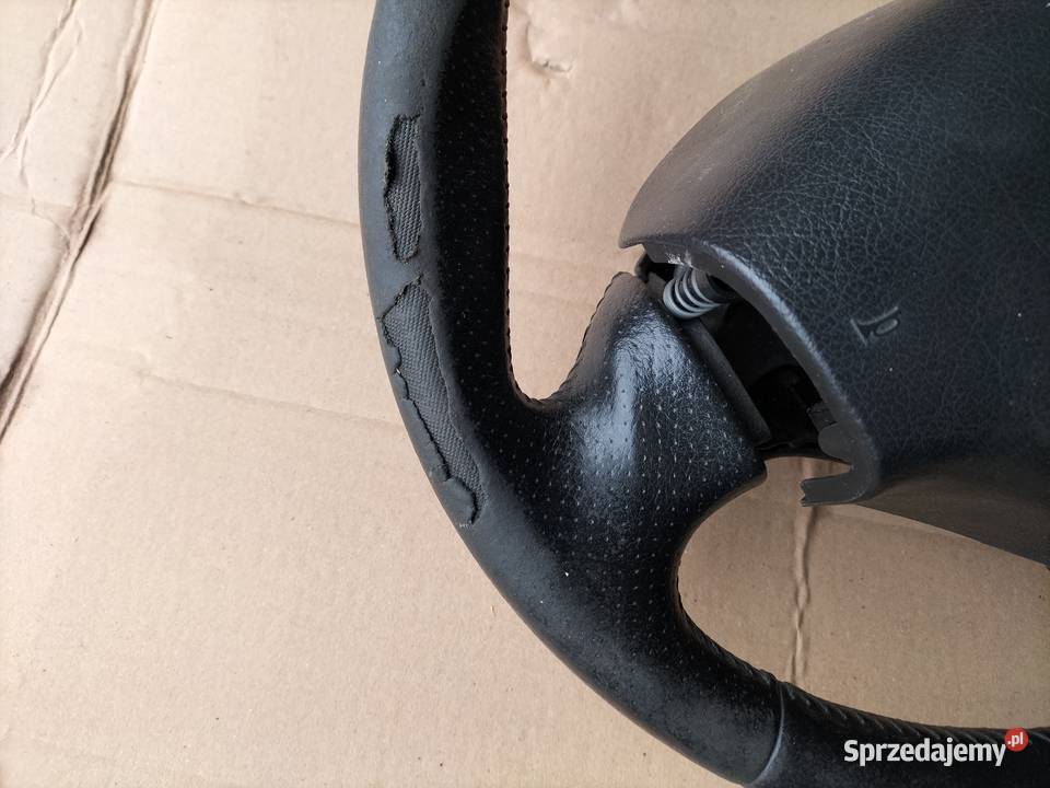 KIEROWNICA PEUGEOT 206 lubelskie Kamień-Kolonia sprzedam