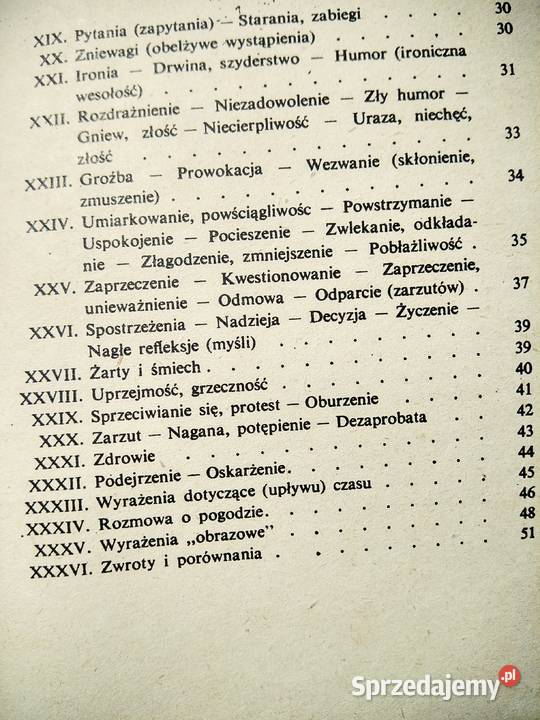 Du tac au tac francuskie książki księgarnie Warszawa