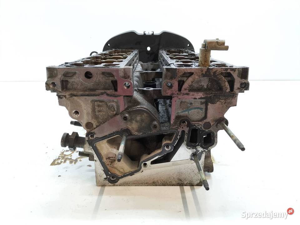 GŁOWICA KOMPLETNA 9633680610 20 16V Peugeot 407