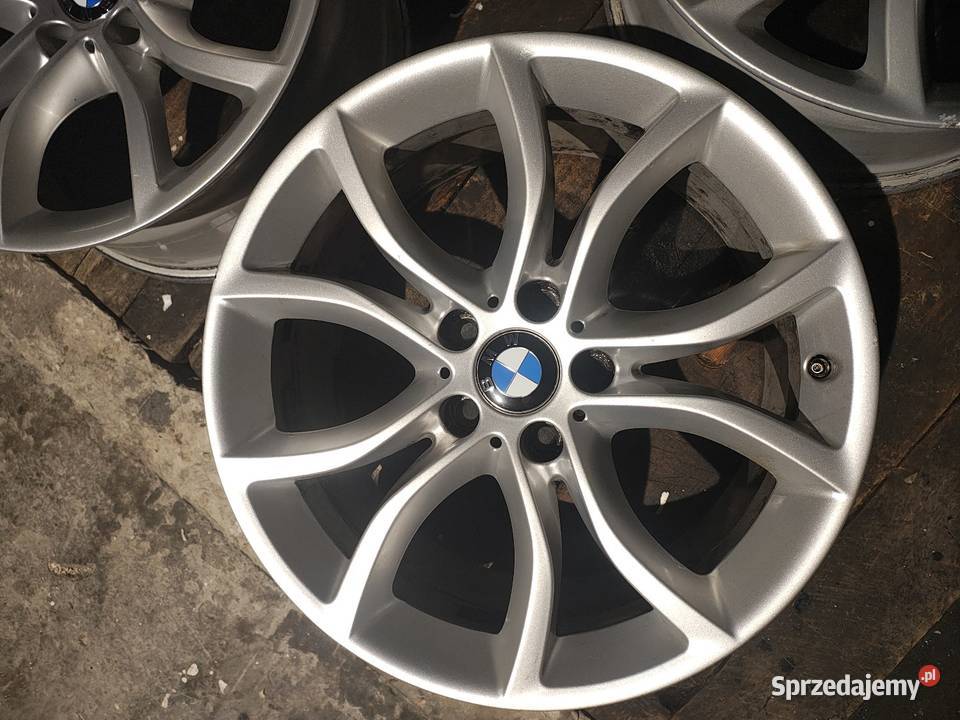 Styling 19 Felgi koła BMW x5 e39 5x120 Jędrzejów