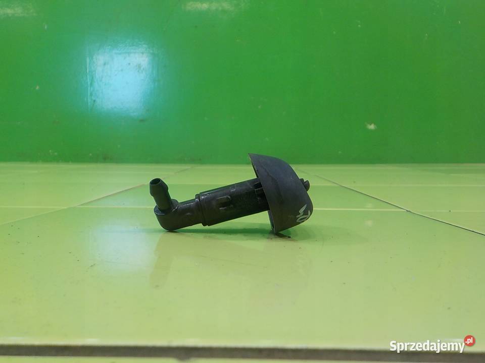 LAND ROVER DISCOVERY IV 4 0916 5D spryskiwacz Spryskiwacze reflektorów sprzedam