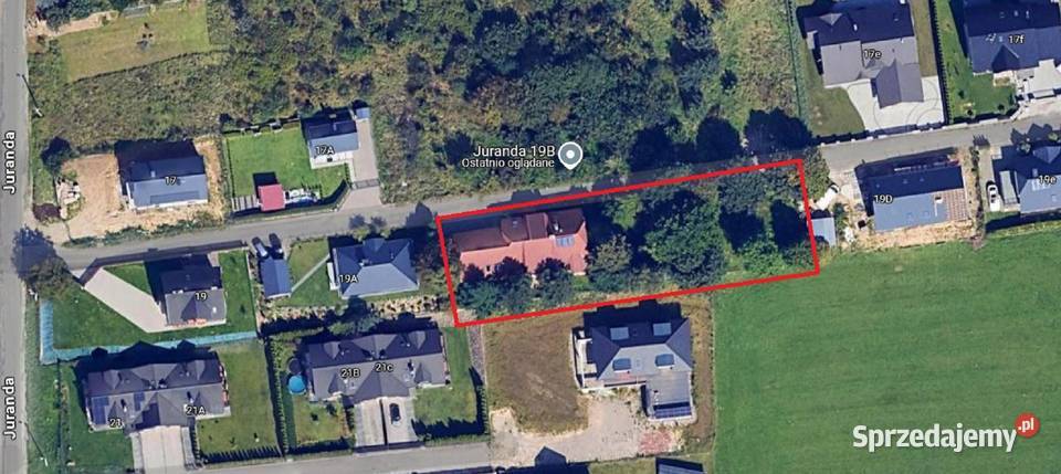 Wygodny dom sprzedam Nowy Sącz