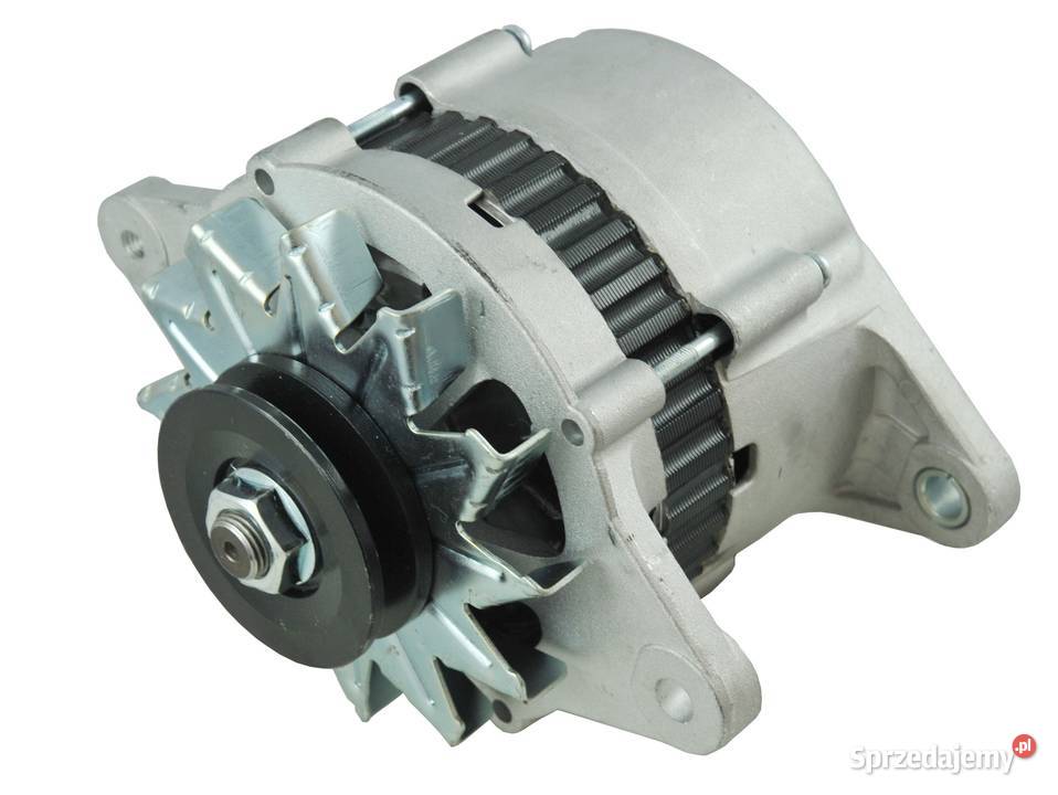 Alternator Yanmar 2TR17 2TR20 Yanmar 195 240 330