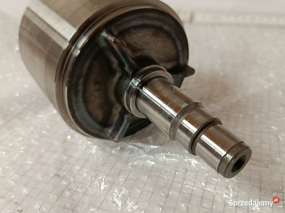 Yamaha R1 RN 12 koło magnesowe Warszawa