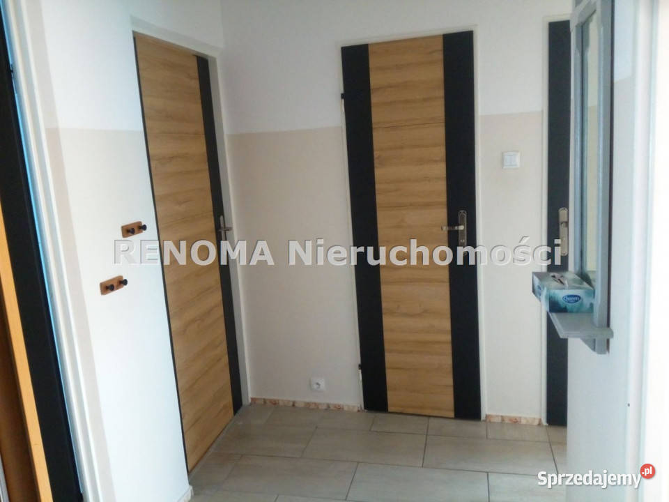 Mieszkanie Białystok Popiełuszki 61m2 4 pokoje Sprzedaż