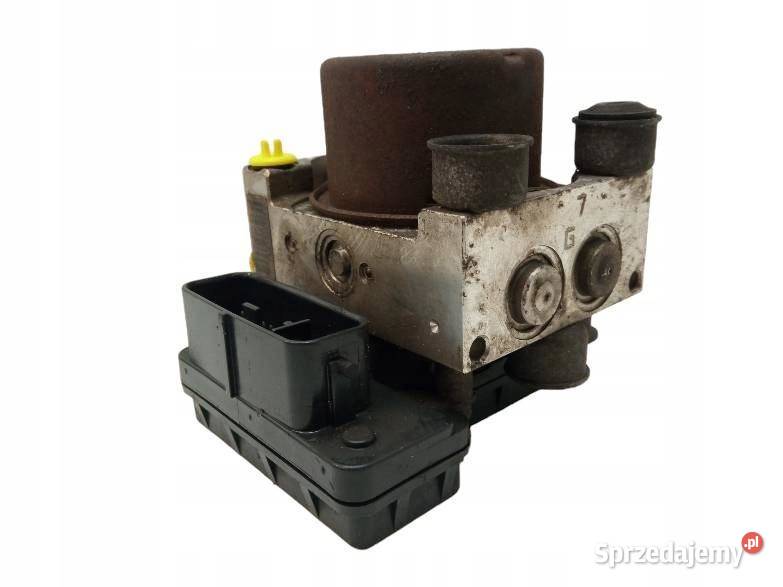 POMPA ABS MB52WDE36021 360300966 Mitsubishi świętokrzyskie