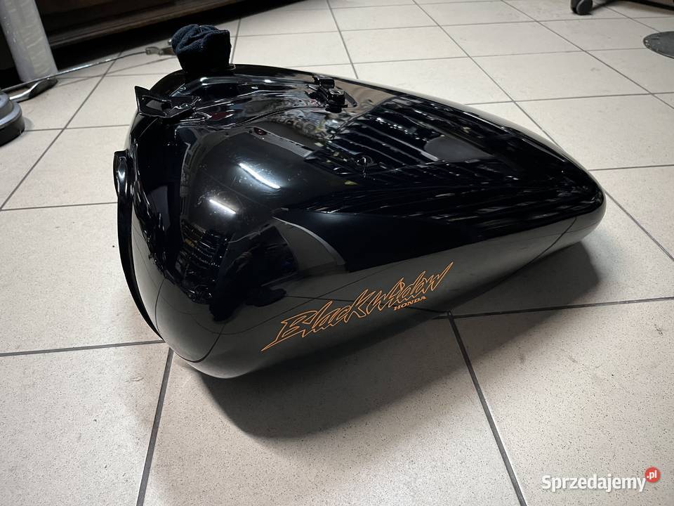 Zbiornik paliwa Bak Honda Shadow VT 750 RC 44 Zbiorniki paliwa Brzeszcze