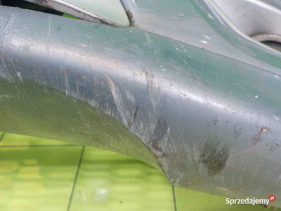 FORD MONDEO MK4 X SPORT 09r zderzak przod mazowieckie Suków