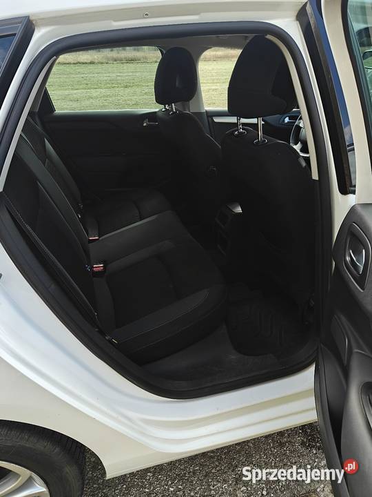 Sprzedam Citroen C4 gniazdo AUX